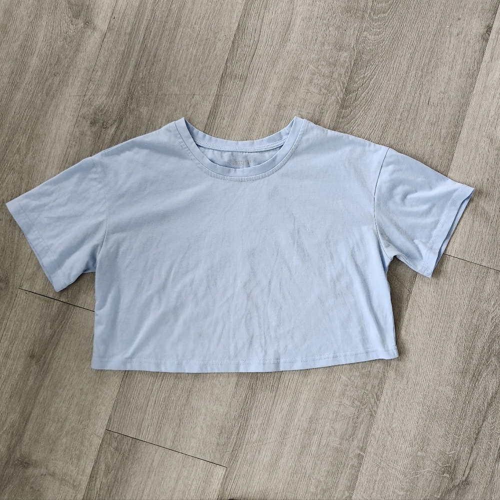 Light Blue T-Shirt